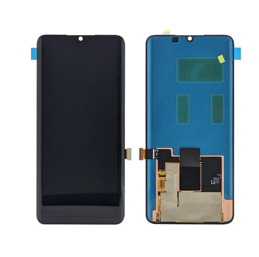 Laatste bedrijfsblogs Wat is het LCD-scherm van een mobiele telefoon?