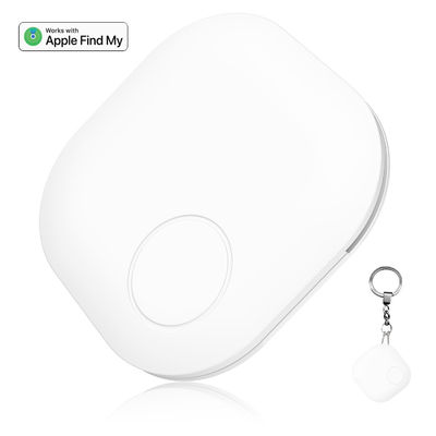 3V Smart Bluetooth GPS Lost Item Tracker voor Apple Find My APP ITag Anti Lost Reminder