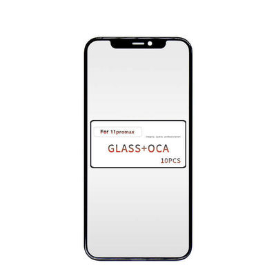 OEM iPhone 11promax Oca glas vervanging voor mobiele telefoon
