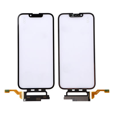 Voorruitglas Mobiele telefoon Touch Panel Lcd Display Voor iPhone 12MINI 12PROMAX 13PROMAX 13MINI