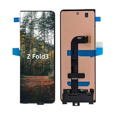 LCD Touch TFT Mobile Screen Touch Glass Digitizer voor Samsung Galaxy Z Fold2/3/4/5 F9160