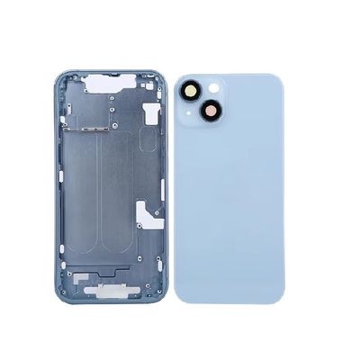 iPhone 14plus 14pro 14promax Cell Phone Housing IMEI Battery Mobile Cover vervanging