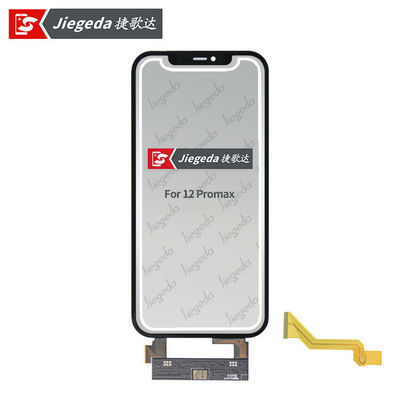 kopen 12 Pro Max Iphone Telefoonscherm Oca Glas LCD Display Digitalisator online manufacture