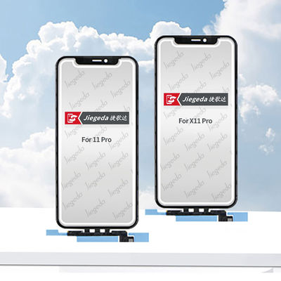 kopen OCA Mobile Phone Touch Panel Lcd Oem Iphone X Scherm Voorkant Buitenglas online manufacture