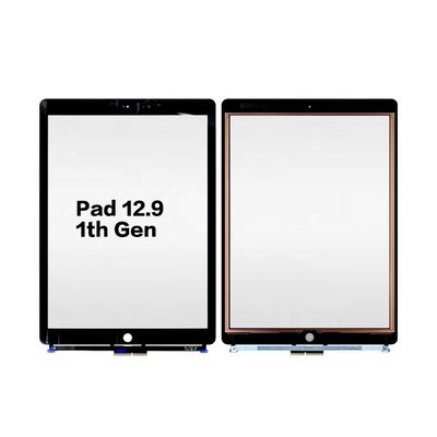 kopen Ipad 12.9 1e generatie A1584 A1652 32 1281 Touch Screen Front Glass Panel Vervanging Glas Touch FPC IC en 100% getest QC online manufacture