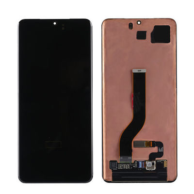kopen Glas Touch Digitizer Vervanging LCD-scherm Voor Samsung Galaxy S20 online manufacture