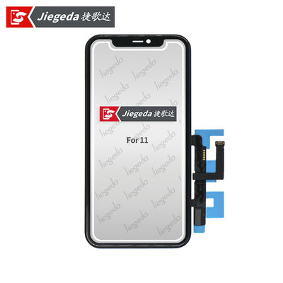 kopen Voorruitglas iPhone 11 Oem Scherm OCA Touch Digitiser Vervanging online manufacture