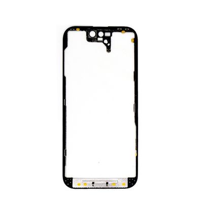 kopen Metalen lcd bezel mobiel scherm mobiele telefoon frame voor iphone14 14plus 14pro 14Promax online manufacture
