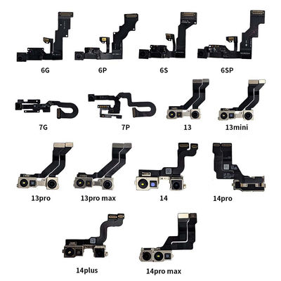 kopen Iphone X Front Camera Flex Cable Module vervangende onderdelen op maat online manufacture