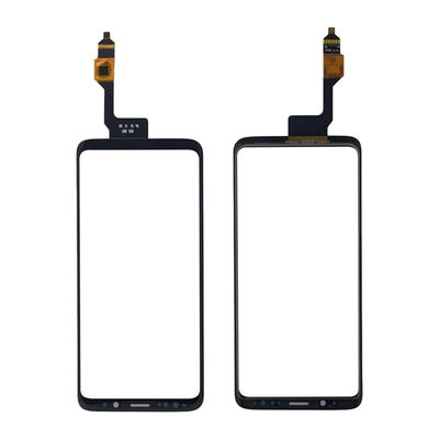 kopen Custom Galaxy Samsung S9 Touch Glass LCD Scherm Vervanging Met Oca online manufacture