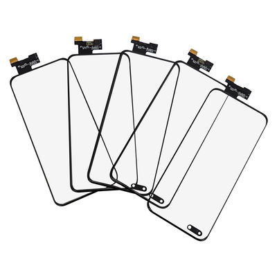 kopen Huawei P30 Lite LCD Touch Panel voor mobiele telefoons Digitalisator Glas in bulk online manufacture