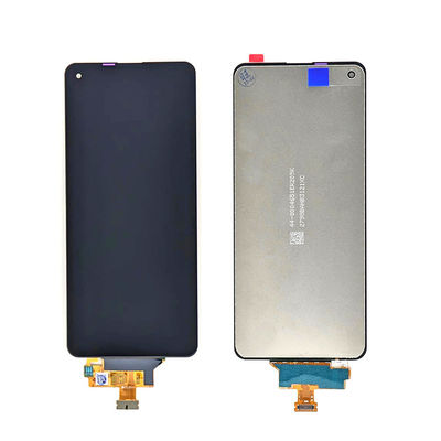 kopen Samsung Galaxy A21s A217 Mobiele telefoon LCD-schermen Glas Digitizer vervanging online manufacture