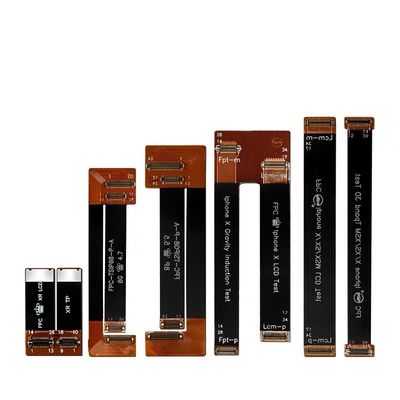 kopen Samsung Huawei Iphone 7 Mobile Phone Flex Kabels LCD Display Test ODM online manufacture