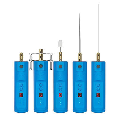 kopen ODM-tools voor het repareren van mobiele telefoons LCD OCA lijmverwijder met LED-digitaal scherm online manufacture