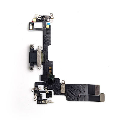 kopen Oplaadpoort Mobiele telefoon Flex kabel Voor Iphone 14 14Plus 14Pro 14Pro Max online manufacture
