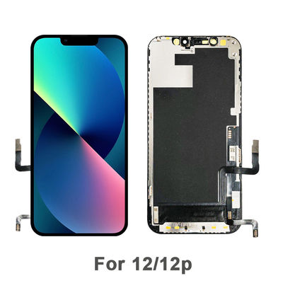 kopen Touch Screen Digitizer Assembly voor Iphone 12 12 Pro 12 Pro Max Screen Display Oem Vervangingstype. online manufacture