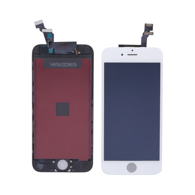 kopen 100% getest QC-LCD-scherm voor iPhone 6 6Plus 6S 6SPlus 7 7Plus 8 8Plus Vervangingen Type Touch Screen Digitizer Assembly online manufacture