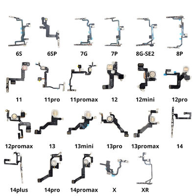 kopen Iphone Mobile Phone Flex Kabels Voor Led Tastenlamp Nabijheidssensor online manufacture