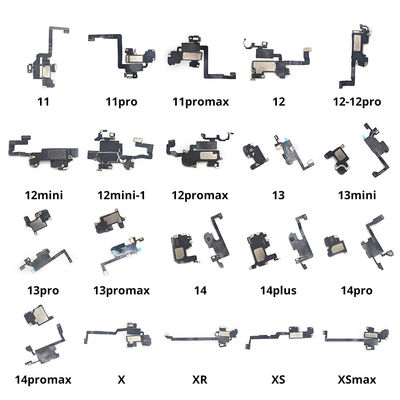 kopen Luidspreker Oordopje Mobiele telefoon Flex kabels Iphone 15 Cellulaire accessoires online manufacture