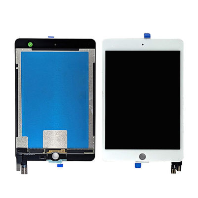 kopen 2019 A2133 A2125 A2124 2126 iPad Spare Parts Lcd Touch Screen Voor Mini 5 online manufacture