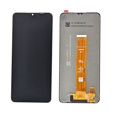 kopen Samsung Galaxy A047 LCD-display Touch Screen Digitizer Assembly met controle 100% Testing zorgvuldig functioneren online manufacture
