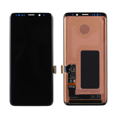 kopen waterdicht mobiele telefoon LCD-schermen Digitizer Assembly Voor Samsung Galaxy S9plus online manufacture