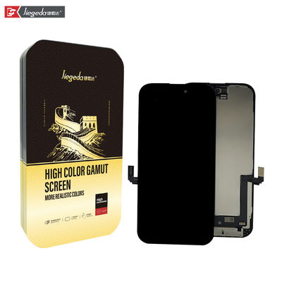 kopen Lcd voor mobiele telefoons Voor iPhone 16 16plus Touch Screen Digitizer Vervanging Display Lcd Screen online manufacture
