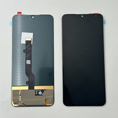kopen Lcd voor mobiele telefoons Note 40pro x6850 Note12 x663 Touch Screen Digitizer Vervanging Display Lcd Screen online manufacture
