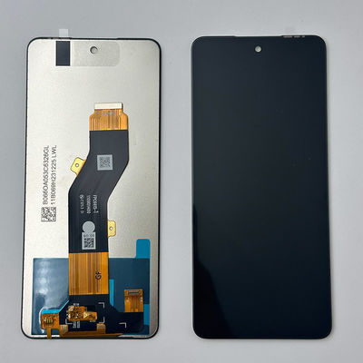 kopen Smart8 x6525 Smart9 x6532 Aanraakscherm Digitalisator Vervangend Display LCD-scherm online manufacture