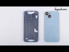 Voor iPhone behuizing