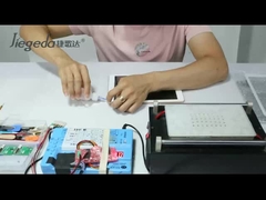 iPad LCD-scherm reparatie 1