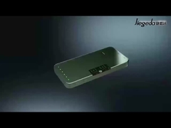 Tool voor het repareren van LCD-schermen van mobiele telefoons