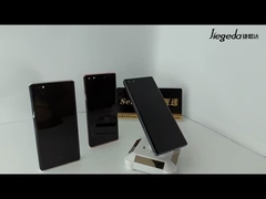 LCD-scherm van mobiele telefoon