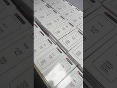 Samsung Galaxy 10 Mobile Phone Touch Panel LCD-onderdeel Display