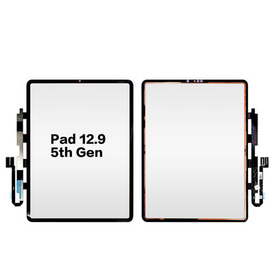 Fix Broken Pad Screen Glass Touch FPC IC voor iPad 12.9 1e 2e 3e 4e 5e generatie Tablet Touch Screen Repair Parts SEO