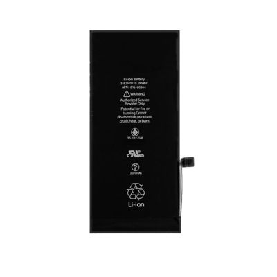 OEM Li-ion Polymer Mobiele Telefoon Batterijen Vervanging Voor Iphone 8 8plus