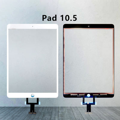 Andere compatibele touchscreen glas reparatie onderdelen voor iPad 2018/9.7/10.2/10.5 Fix Broken Pad Screen en Oca