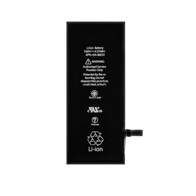 Iphone 6 6splus Mobiele telefoonbatterijen Oplaadbare vervanging OEM