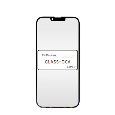 Buiten Iphone voorruit glas scherm vervanging 13mn/13/13p/13pm Met Oca