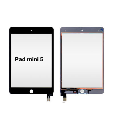 Andere compatibele touchscreen glas reparatieonderdelen voor iPad Mini 5 om gebroken scherm te repareren