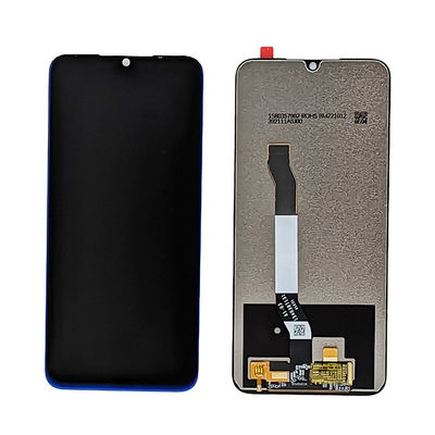 Scherm voor Redmi Note 8 Lcd Display Assemblage Type. Touch Screen Digitizer Assembly