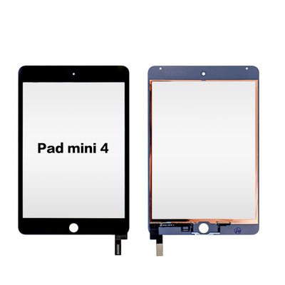 100% getest en duurzaam Ipad Mini 4 A1550 A1538 LCD-display Touch Screen Digitizer Assembly voor andere compatibele