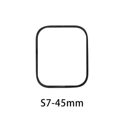 Anti-scratch gehard glas Smartwatch Screen Protector Guard Voor S2 S3 S4 S5 S6 S7