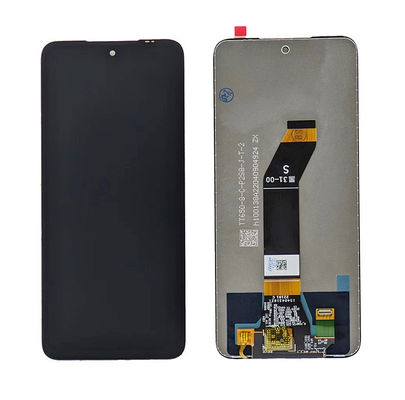 Redmi Compatible Blank Color Replacement voor Xiaomi 10 LCD-scherm assemblage in promotie