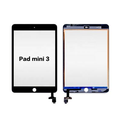 Functie Herstel gebroken Pad Scherm Vervanging Touch Screen Digitizer Met Oca voor Ipad 2014 A1599 A1600 Andere compatibel