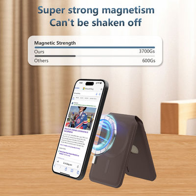 IOS GPS Lost Item Tracker Finder Magnetische portemonnee Locator Device 33g MFi Certified Itag