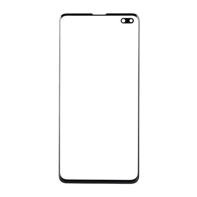 Samsung Galaxy S8 S9 S105G OCA Glas Telefoon Voorglas ODM