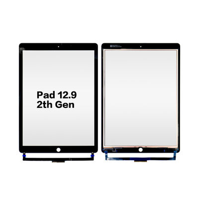 Ipad A1670 A1821 A1671 Digitizer 12.9 2e generatie vervangend touchscreen