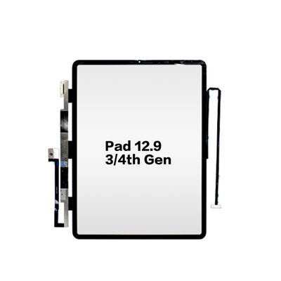 12.9 3e 4e generatie iPad Spare Parts LCD display A2270 A2233 A2069 A2232