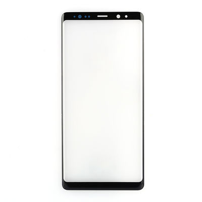 LCD Voorzijde Buiten OCA Glas Galaxy Samsung Note 9 Scherm vervanging